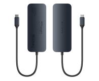 Hyper HyperDrive EcoSmart Gen.2 Dual HDMI USB-C 11-in-1 140W PD3.1 - 1170383 - zdjęcie 5